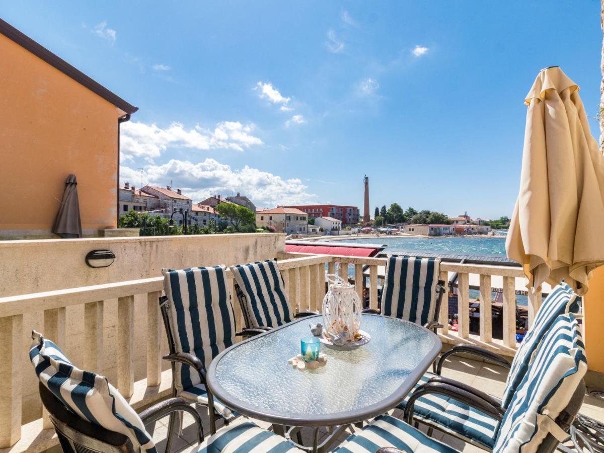 Apartment Antonella & Napoletano-2 By Interhome Umag Luaran gambar