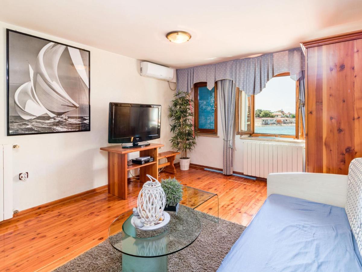 Apartment Antonella & Napoletano-2 By Interhome Umag Luaran gambar