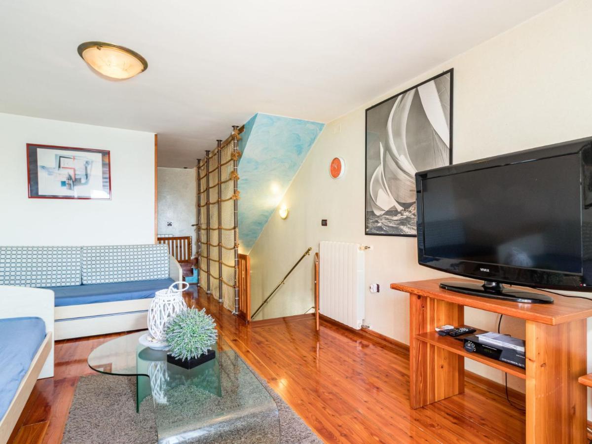 Apartment Antonella & Napoletano-2 By Interhome Umag Luaran gambar