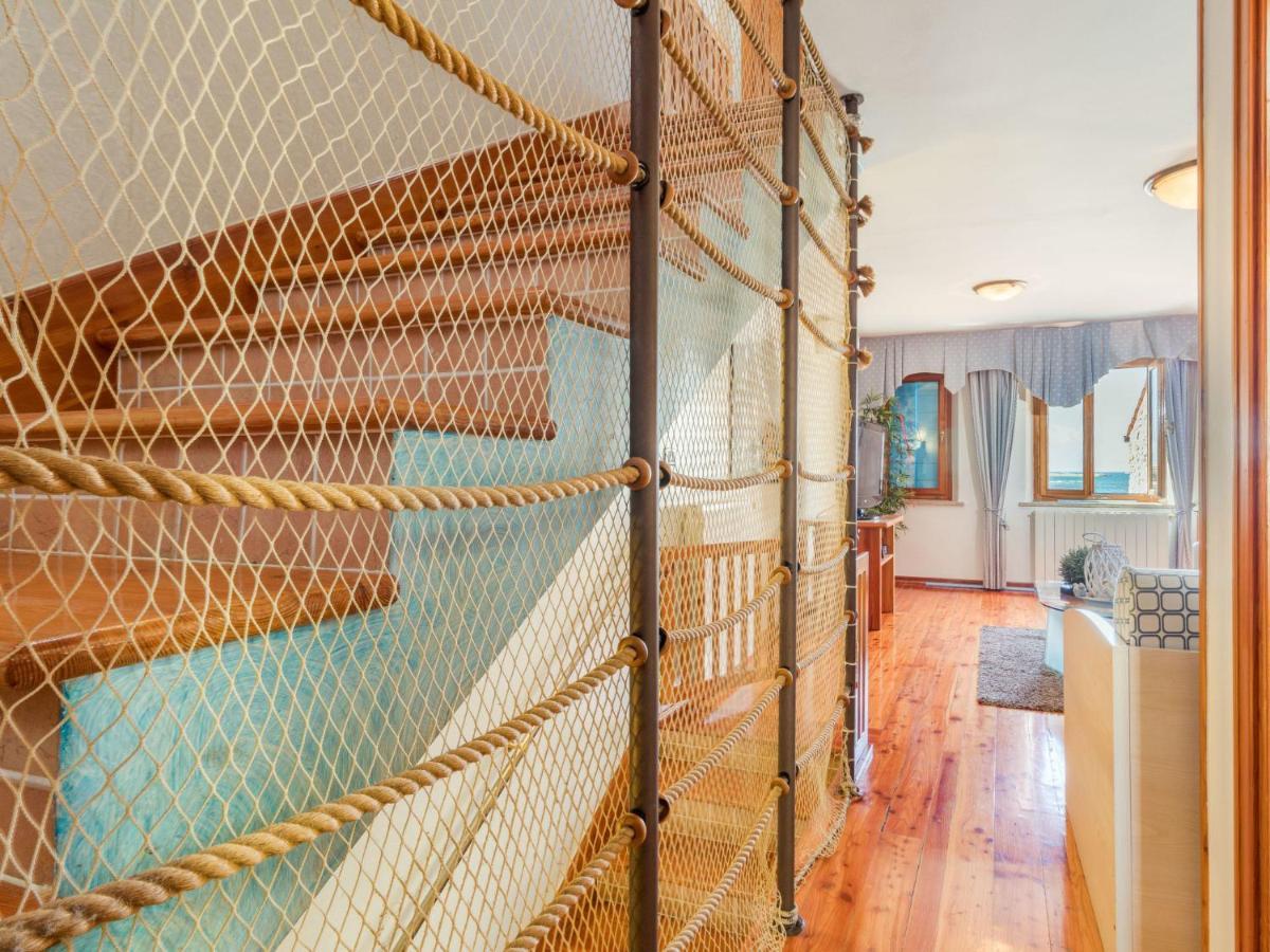 Apartment Antonella & Napoletano-2 By Interhome Umag Luaran gambar