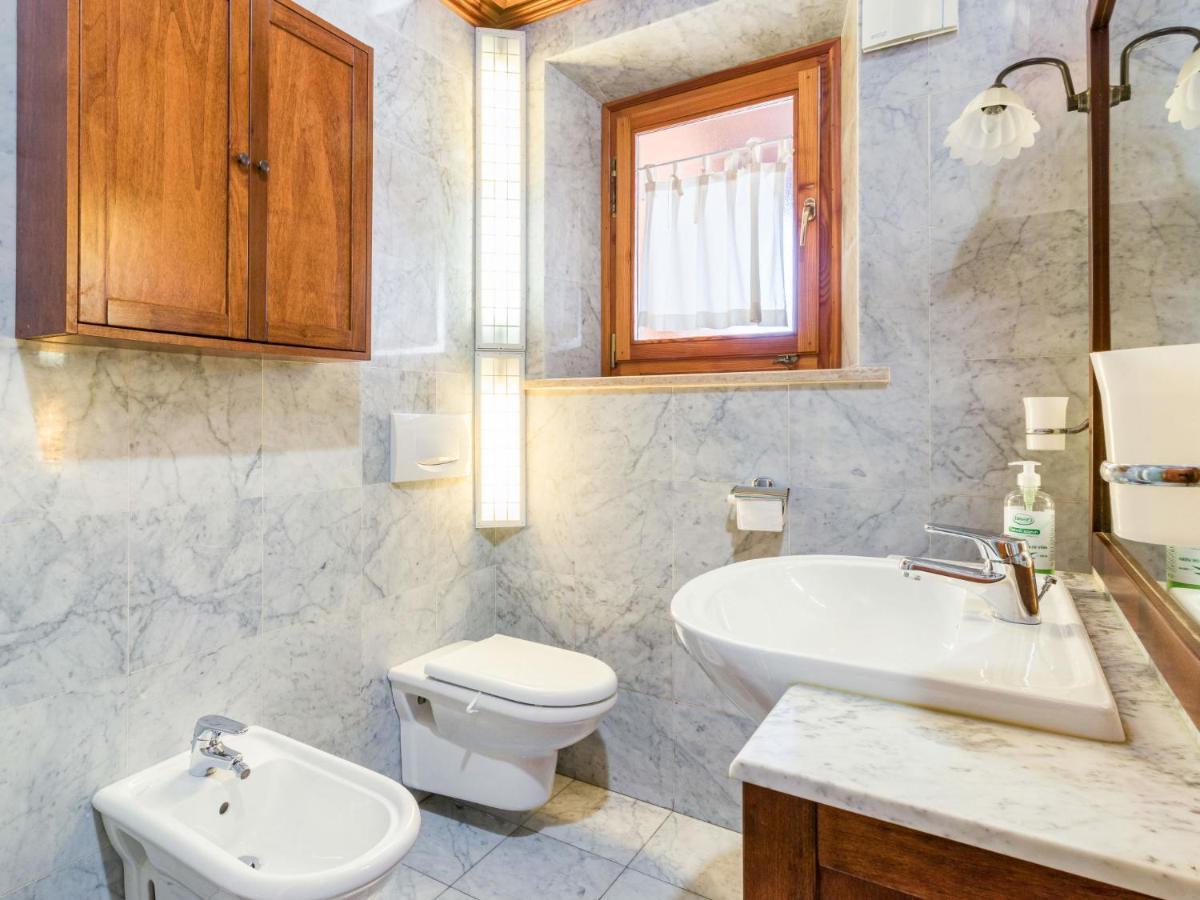 Apartment Antonella & Napoletano-2 By Interhome Umag Luaran gambar